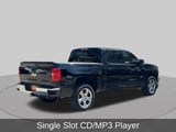 2018 Chevrolet Silverado 1500 - Preview 5