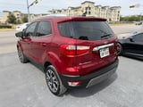 2018 Ford Ecosport - Preview 7