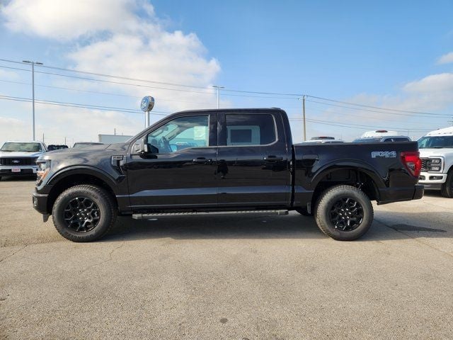 2026 Ford F-150 - Image 2