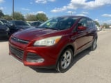 2015 Ford Escape - Preview 4