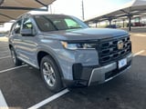 2026 Honda Pilot - Preview 2