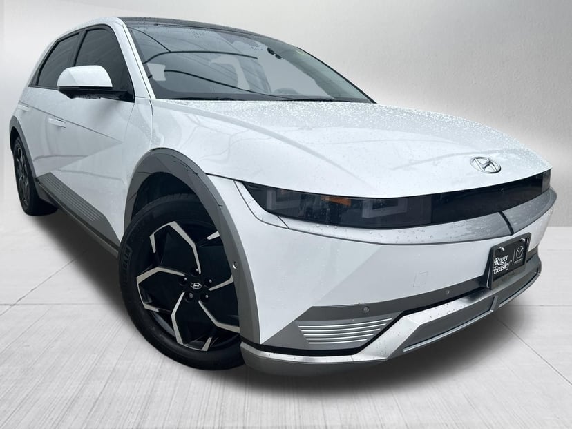 2023 Hyundai Ioniq 5 - Image 2