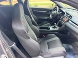 2017 Honda Civic - Preview 15