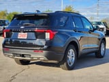 2027 Ford Explorer - Preview 4