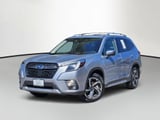 2023 Subaru Forester - Preview 3