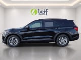 2027 Ford Explorer - Preview 4