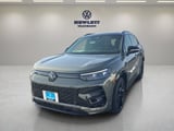 2026 Volkswagen Tiguan - Preview 2
