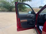 2026 Ford Bronco Sport - Preview 11