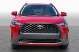 2022 Toyota Corolla Cross - Preview 3