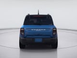 2026 Ford Bronco Sport - Preview 5