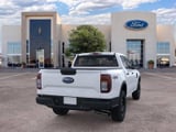 2026 Ford Ranger - Preview 8