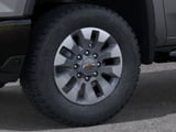 2026 Chevrolet Silverado 2500 HD - Preview 15