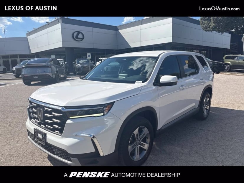 2024 Honda Pilot - Image 1