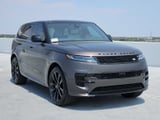 2026 Land Rover Range Rover Sport - Preview 3