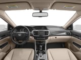 2017 Honda Accord - Preview 8