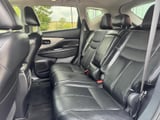 2015 Nissan Murano - Preview 13