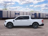 2026 Ford Maverick - Preview 3