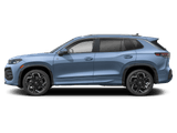 2026 Volkswagen Tiguan - Preview 3