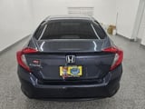 2018 Honda Civic - Preview 5