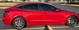 2022 Tesla Model 3 - Preview 6