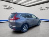 2018 Honda CR-V - Preview 3