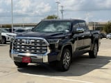 2025 Toyota Tundra Hybrid - Preview 10