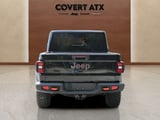 2026 Jeep Gladiator - Preview 4