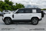 2026 Land Rover Defender - Preview 9