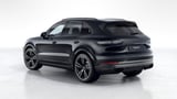 2023 Porsche Cayenne - Preview 3