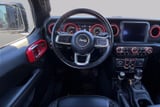 2022 Jeep Gladiator - Preview 5