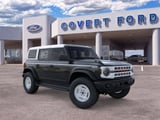 2026 Ford Bronco - Preview 7