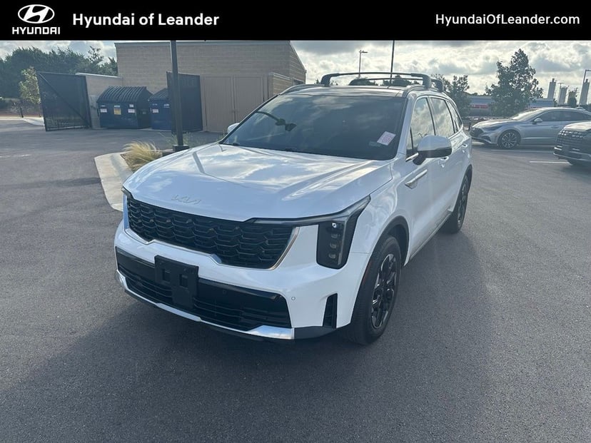 2024 Kia Sorento - Image 2