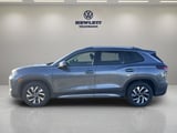 2026 Volkswagen Tiguan - Preview 2
