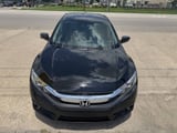 2017 Honda Civic - Preview 2