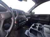 2025 Chevrolet Silverado 1500 - Preview 10