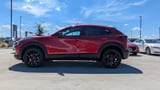 2026 Mazda CX-30 - Preview 5