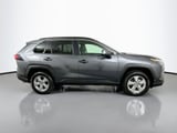 2025 Toyota RAV4 - Preview 4