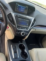 2016 Acura MDX - Preview 15