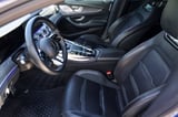 2022 Mercedes-Benz AMG-GT - Preview 9