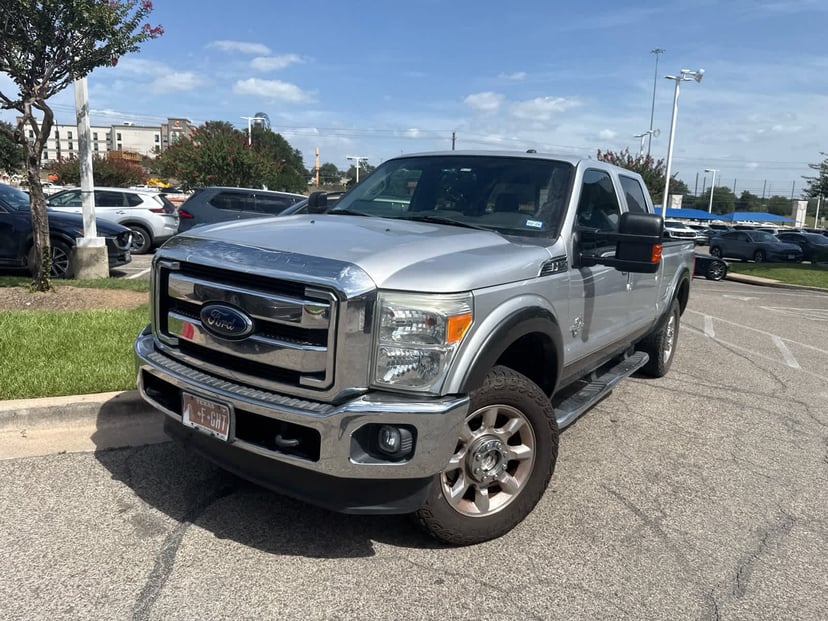 2016 Ford F-250 - Image 1