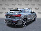2026 Audi Q5 Sportback - Preview 8