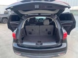 2014 Acura MDX - Preview 13