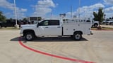 2026 Chevrolet Silverado - Preview 5