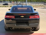 2015 Chevrolet Camaro - Preview 5