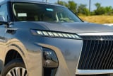 2027 INFINITI QX80 - Preview 4