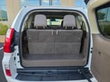 2012 Lexus GX 460 - Preview 8