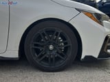 2021 Toyota Corolla - Preview 10