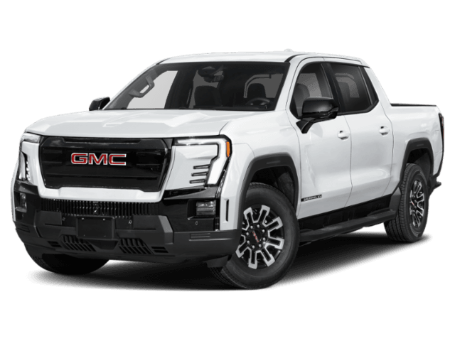 2026 GMC Sierra - Image 1