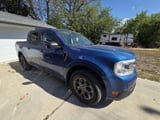 2024 Ford Maverick - Preview 8