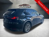 2025 Mazda CX-90 - Preview 4